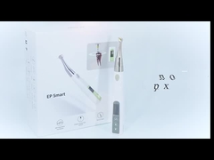 Οδοντική ασύρματη Endo μηχανή Endodontic με τον εντοπιστή κορυφών