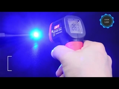 Ελαφρύς οδοντικός θεραπεύοντας λαμπτήρας θεραπείας των οδοντικών οδηγήσεων