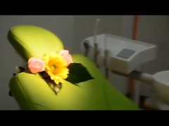 Οδοντικό φως εδρών