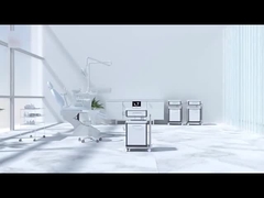 Οδοντικός εντοπιστής κορυφών Endodontic για την επεξεργασία καναλιών ρίζας