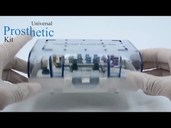 Οδοντική μονάδα Handpiece