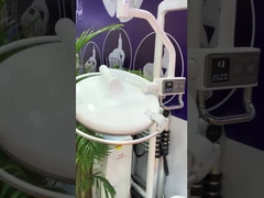 Νοσοκομειακή κτηνιατρική οδοντιατρική λάμπα καρέκλας, φως 28W που χρησιμοποιείται στην οδοντιατρική καρέκλα