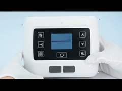 Οδοντική δια- προφορική μηχανή ακτίνας X καμερών ψηφιακή για την επεξεργασία Endodontic