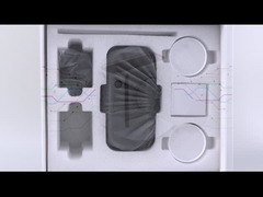 Οδοντική δια- προφορική μηχανή ακτίνας X καμερών ψηφιακή για την επεξεργασία Endodontic