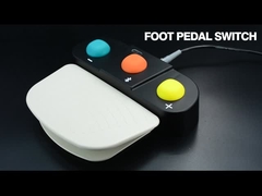 Πιεζοχειρουργική μηχανή εξαγωγής δοντιών 100V-240V/60Hz 150VA 13Kg