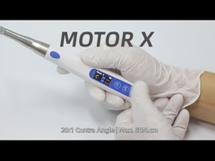 Καθολικός ροπής γαλλικών κλειδιών οδοντικός μοσχευμάτων οδηγός ροπής εξαρτήσεων ηλεκτρικός ασύρματος