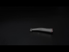 Αποτελεσματική οδοντιατρική συσκευή χειρισμού μονάδα 1 5 συντελεστής ταχύτητας μεταβλητή περιοχή ταχύτητας έως 000 στροφές / λεπτό