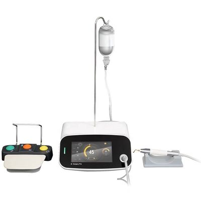 Πιεζοχειρουργική μονάδα Ultrasonic 340VA για οδοντική εμφυτευματολογία και χειρουργική ΩΡΛ