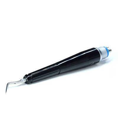 CE Dental Air Ultra Sonic Scaler Μαύρο χρώμα Με Β2/Μ4 Quick Coupler