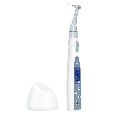 Ασύρματη μηχανή 16/1 Endo Handpiece Endo επεξεργασίας καναλιών ρίζας Endodontic