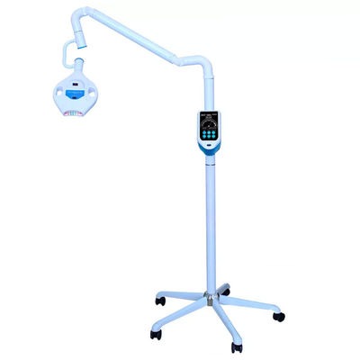 AC100-240V οδοντική λευκαίνοντας μηχανή 35W δοντιών για το σαλόνι ομορφιάς