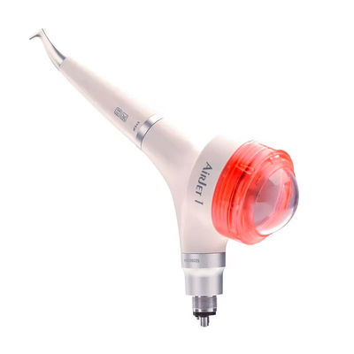 Χειρολαβή 2 οπών 4 οπών Dental Air Prophy Jet 360 μοιρών