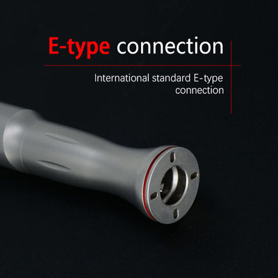 Οδοντικό χειρουργικό ψαρευμένο Handpiece κόκκαλο 20 βαθμού που συλλέγει τον κόλπο που ανυψώνει την ΩΤΟΡΙΝΟΛΑΡΥΓΓΟΛΟΓΙΚΗ οσφυική χειρουργική επέμβαση Osteotomy Handpiece