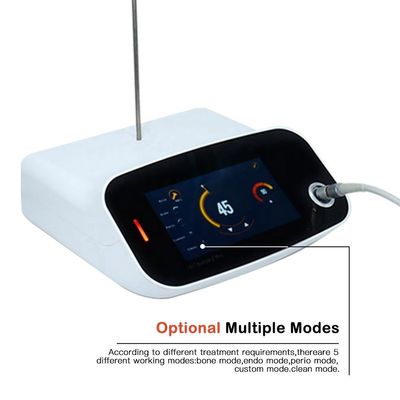 Πιεζοχειρουργική μονάδα Ultrasonic 340VA για οδοντική εμφυτευματολογία και χειρουργική ΩΡΛ