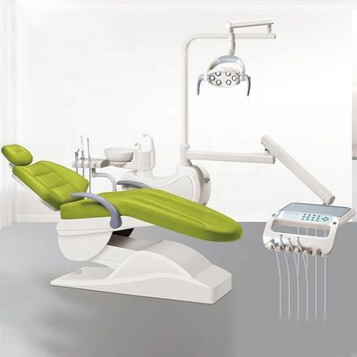 Shadowless Durable Electrical Dental Chair , Πολυλειτουργικές Καρέκλες Στοματικής Χειρουργικής