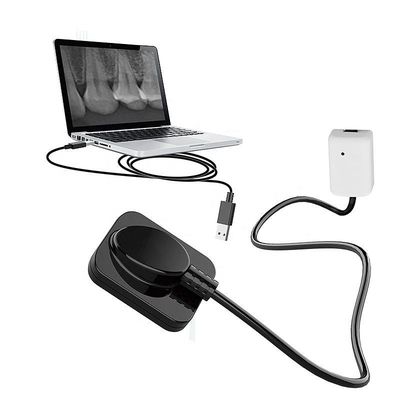 Οδοντική μηχανή ακτίνας X USB για πολλές χρήσεις, ασύρματη φορητή οδοντική μονάδα ακτίνας X