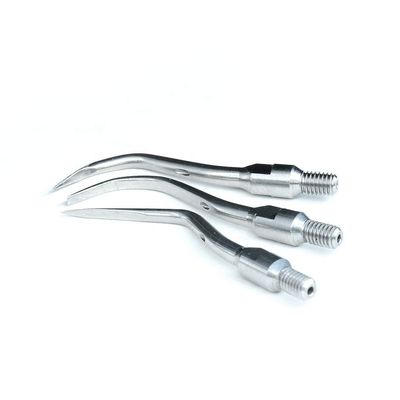 CE Dental Air Ultra Sonic Scaler Μαύρο χρώμα Με Β2/Μ4 Quick Coupler