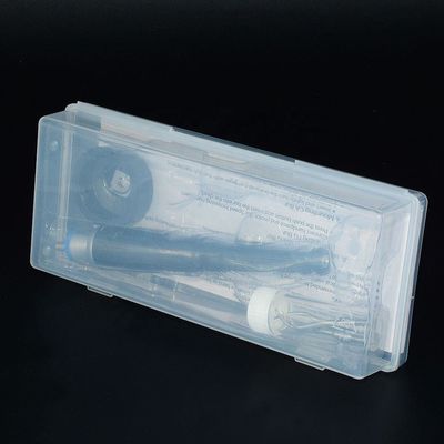 CE Dental Air Ultra Sonic Scaler Μαύρο χρώμα Με Β2/Μ4 Quick Coupler