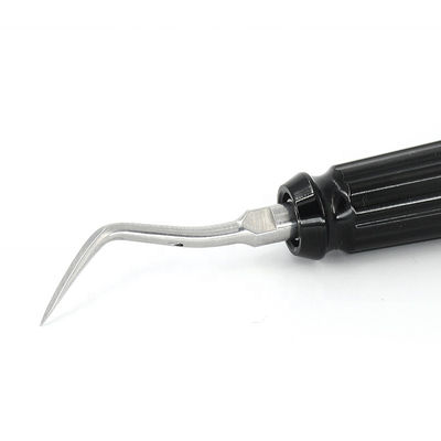 CE Dental Air Ultra Sonic Scaler Μαύρο χρώμα Με Β2/Μ4 Quick Coupler