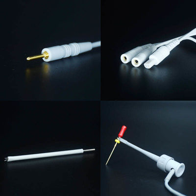 Πρακτική οθόνη LCD Apex Locator Dental , Ενδοδοντικός εντοπιστής κορυφής πολλαπλών χρήσεων