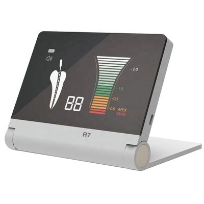 Μηχανή 50-60Hz Endo εντοπιστών κορυφών κραμάτων αργιλίου για την επεξεργασία καναλιών ρίζας