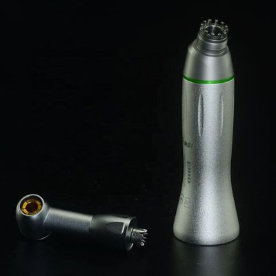 Οδοντική ενάντια γωνία Handpiece, για πολλές χρήσεις οδοντικό Handpiece στροβίλων