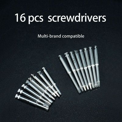 Οδοντικά εμφυτεύματα πολλαπλών χρήσεων Silver Durable Universal με Ροπόκλειδο