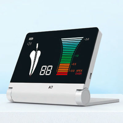 Μηχανή 100V-240V Endodontic με τον εντοπιστή κορυφών, το φορητούς εντοπιστή κορυφών και τη μηχανή Endo