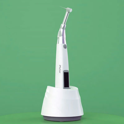 Μηχανή 100V-240V Endodontic με τον εντοπιστή κορυφών, το φορητούς εντοπιστή κορυφών και τη μηχανή Endo
