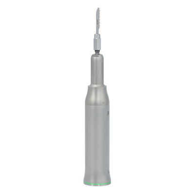 Φορητή ενάντια γωνία οδοντικό Handpiece, πολυσύνθετο οδοντικό μόσχευμα Handpiece CE