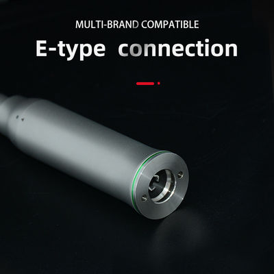 Φορητή ενάντια γωνία οδοντικό Handpiece, πολυσύνθετο οδοντικό μόσχευμα Handpiece CE