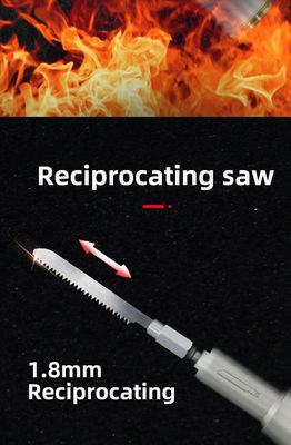 Φορητή ενάντια γωνία οδοντικό Handpiece, πολυσύνθετο οδοντικό μόσχευμα Handpiece CE