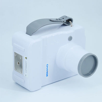 οδοντική μονάδα μηχανή ακτίνας X CE 50mm ακτίνας X τάσης σωλήνων 60KV