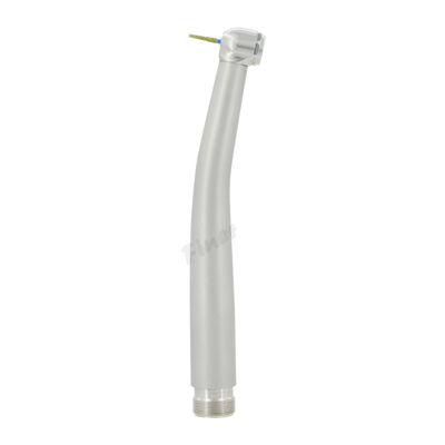Υψηλή ταχύτητα οδοντικό Handpiece ανοξείδωτου με αντι τέτοιος πίσω θόρυβος λιγότερο από 60db