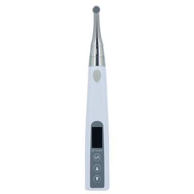 120rpm μηχανή Endo καναλιών ρίζας με ροπή ταχύτητας εντοπιστών κορυφών την εύκολα διευθετήσιμη