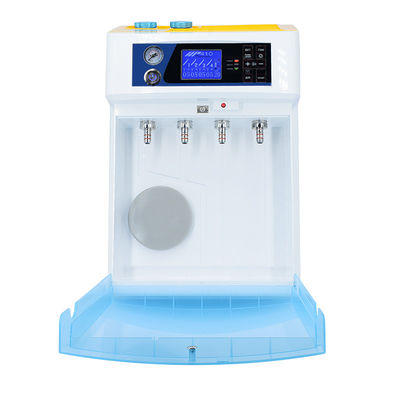50w HD οθόνης οδοντικό Handpiece λίπανσης σύστημα μηχανών μηχανών καθαρίζοντας λαδώνοντας