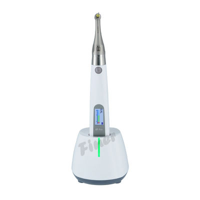 αυτοματοποιημένη επεξεργασία Endodontic καναλιών ρίζας Endo εντοπιστών κορυφών 1000rpm 6/1 μηχανή