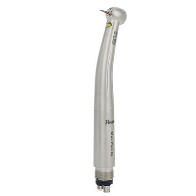 E - Γεννητριών οδοντική Handpiece μονάδας οδηγήσεων υψηλή ταχύτητα Handpiece αεροστροβίλων οδοντική