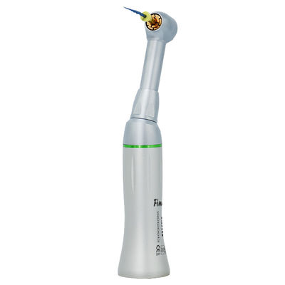 Οδοντική σειρά ταχύτητας μονάδων Handpiece κουμπιών ώθησης της υποδοχής τύπων 000-2 Ε