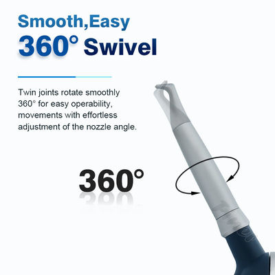 Συστήματα γυαλισμού δοντιών με αέρα Air Prophy Jet Dental Air Flow Prophy Mate