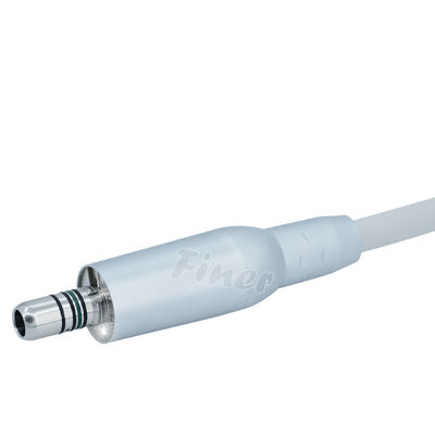 40000rpm Οδοντιατρικό φωτισμό LED χωρίς βούρτσα Ηλεκτρική μονάδα μικροκινητήρα
